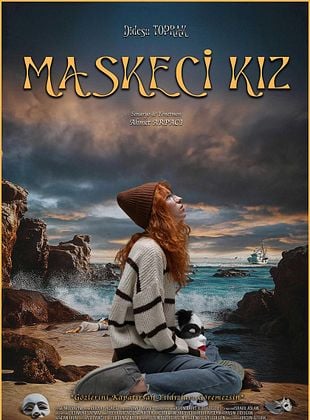 Maskeci Kız
