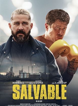  Salvable posteri