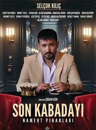 Son Kabadayı