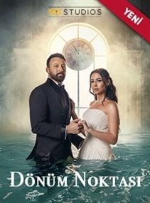 Dönüm Noktası posteri