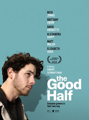  The Good Half