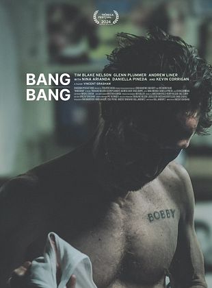  Bang Bang posteri