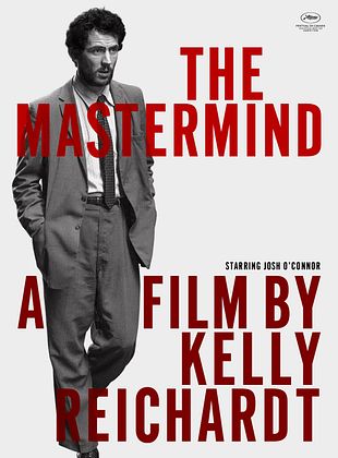  The Mastermind posteri