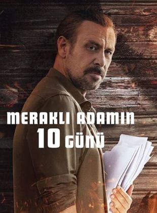 Meraklı Adamın 10 Günü