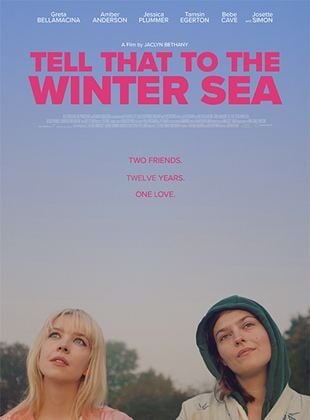  Tell That to the Winter Sea