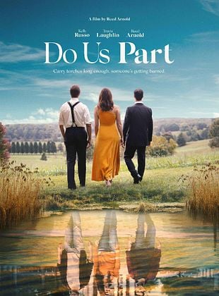  Do Us Part posteri