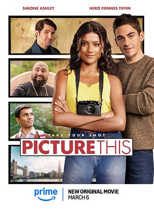  Picture This posteri