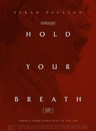  Hold Your Breath