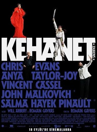 Kehanet