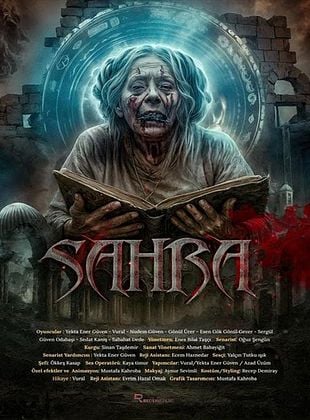 Sahra