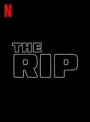 The Rip posteri