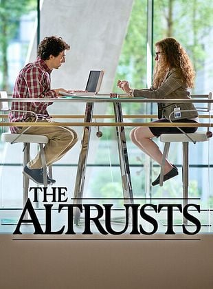 The Altruists