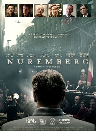 Nuremberg