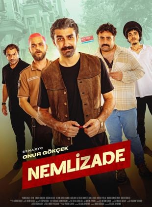 Nemlizade