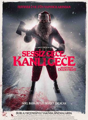 Sessiz Gece, Kanlı Gece