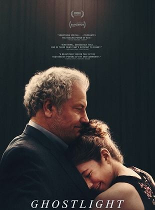  Ghostlight posteri