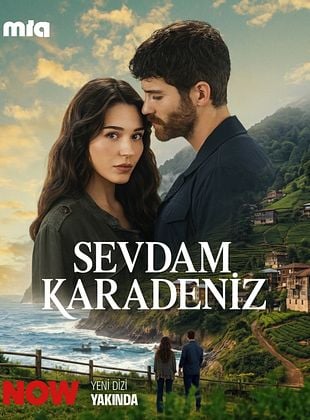 Sevdam Karadeniz - Sezon 1