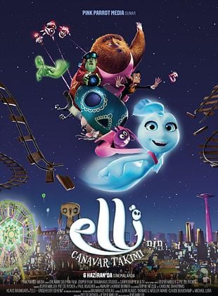 Elli'nin Canavar Takımı