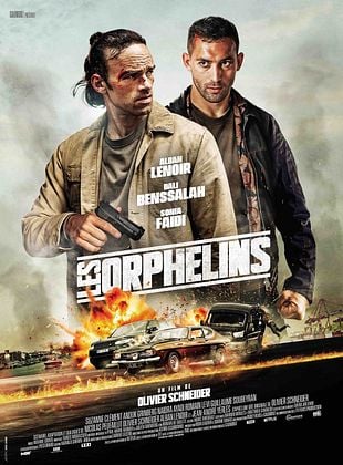  Les Orphelins posteri