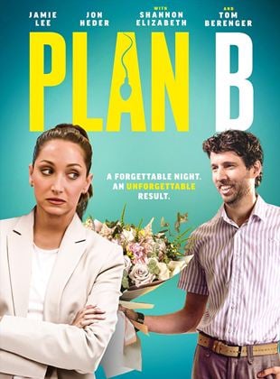  Plan B posteri