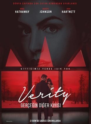 Verity: Gerçeğin Diğer Kıyısı