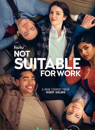 Not Suitable For Work