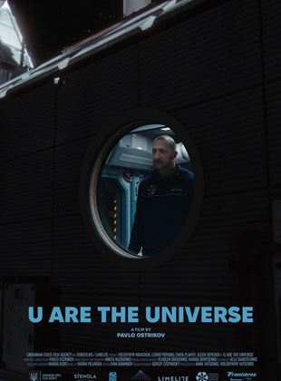 U Are the Universe