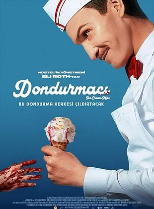 Dondurmacı