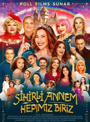 Sihirli Annem, Hepimiz Biriz