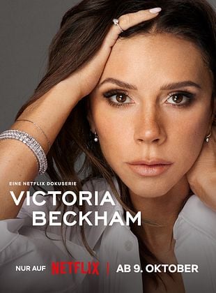 Victoria Beckham posteri