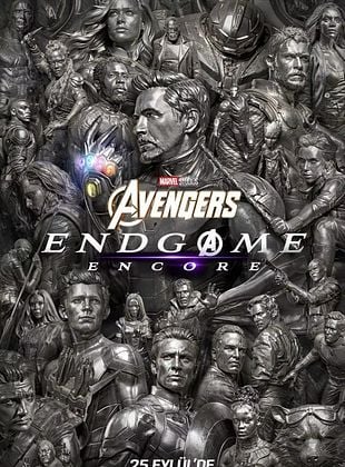 Avengers: Endgame