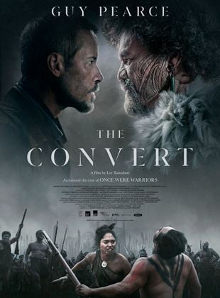  The Convert