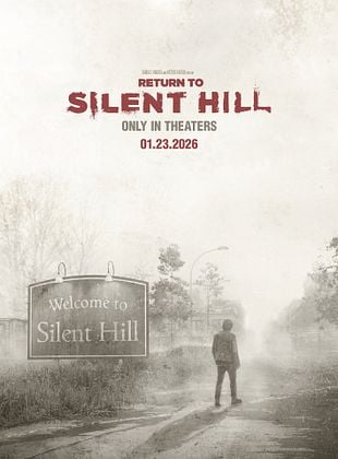 Return To Silent Hill