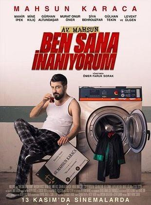 Ben Sana İnanıyorum