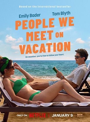 Tatilde Tanıştığımız İnsanlar