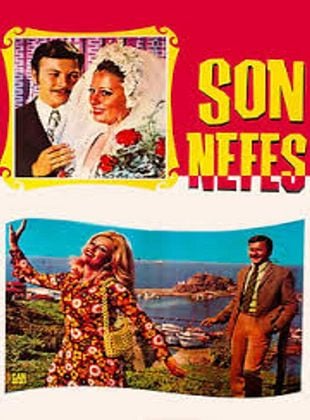 Son Nefes posteri
