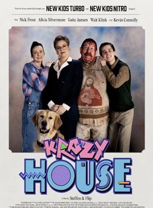  Krazy House