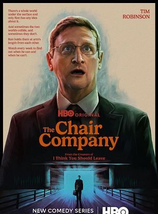 The Chair Company posteri