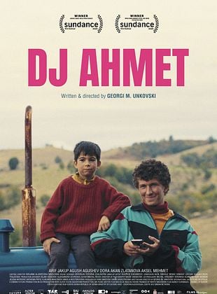 DJ Ahmet
