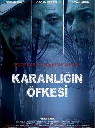 Karanlığın Öfkesi