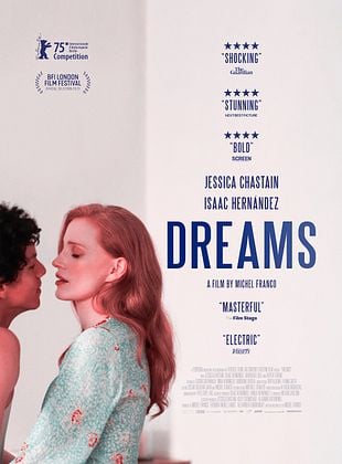  Dreams posteri