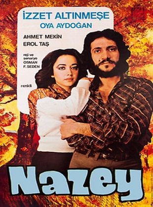 Nazey posteri