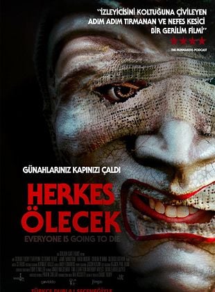 Herkes Ölecek