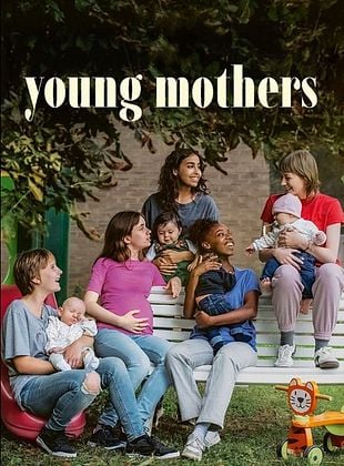  Jeunes mères posteri