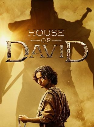 House of David posteri