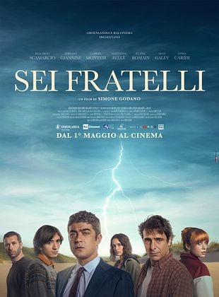  Sei fratelli