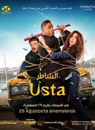 Usta