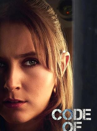 Code Of Silence posteri