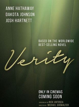 Verity: Gerçeğin Diğer Kıyısı