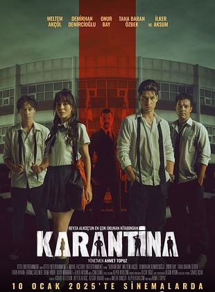 Karantina